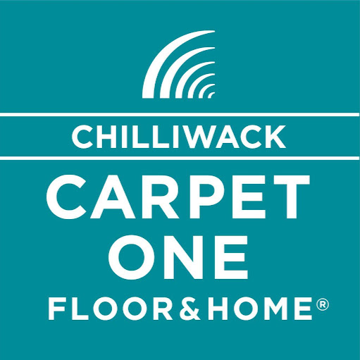 Chilliwack Carpet One Floor & Home logo