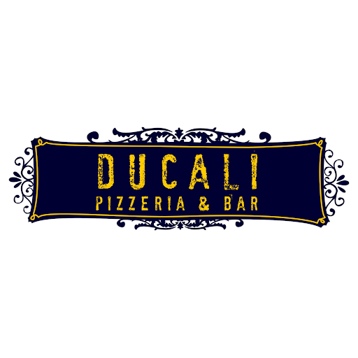 Ducali Pizzeria & Bar logo