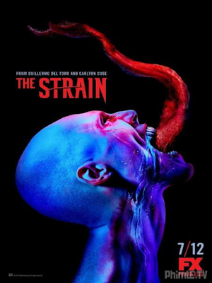 Phim Căng Thẳng Tột Cùng Phần 2 - The Strain Season 2 (2015)