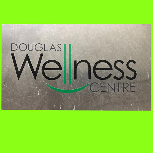 Douglas Wellness Centre logo