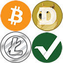 TCD - Buy Anything* With Digital Currency