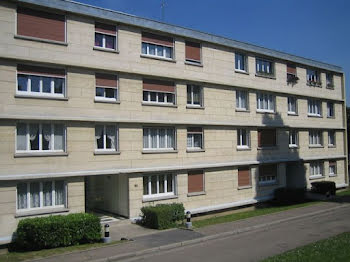 appartement à Sainte-genevieve-des-bois (91)