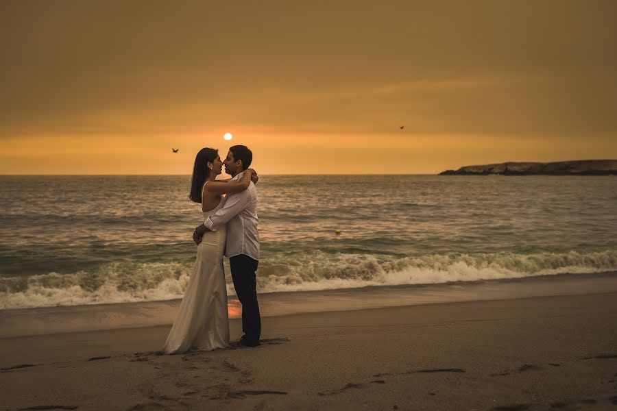 Fotógrafo de casamento Enrique Garrido (enriquegarrido). Foto de 13 de fevereiro 2020