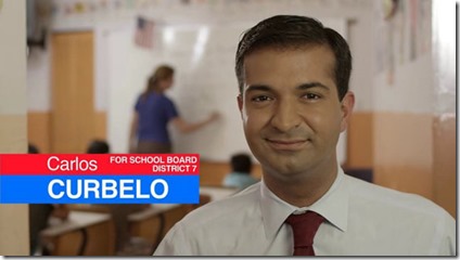 Carlos Curbelo