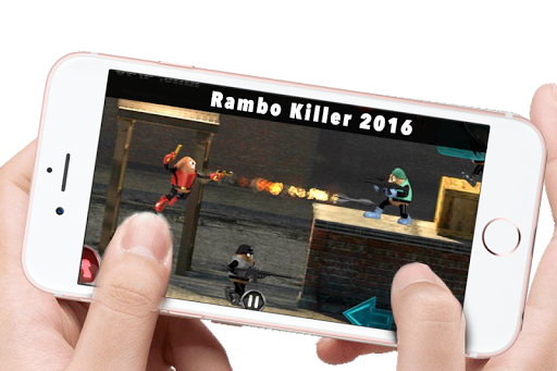 Rambo Killer