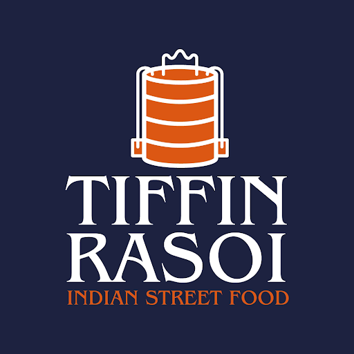 Tiffin Rasoi logo