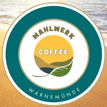 Mahlwerk Coffee logo