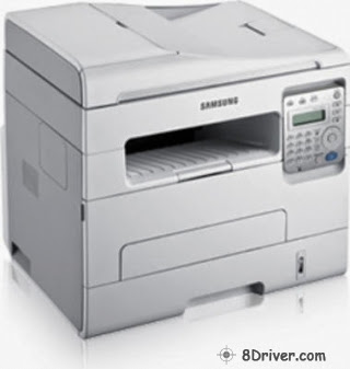 Download Samsung SCX-4729FW printer driver – installation guide