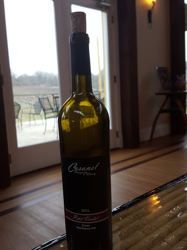 Winery «Casanel Vineyards», reviews and photos, 17956 Canby Rd, Leesburg, VA 20175, USA