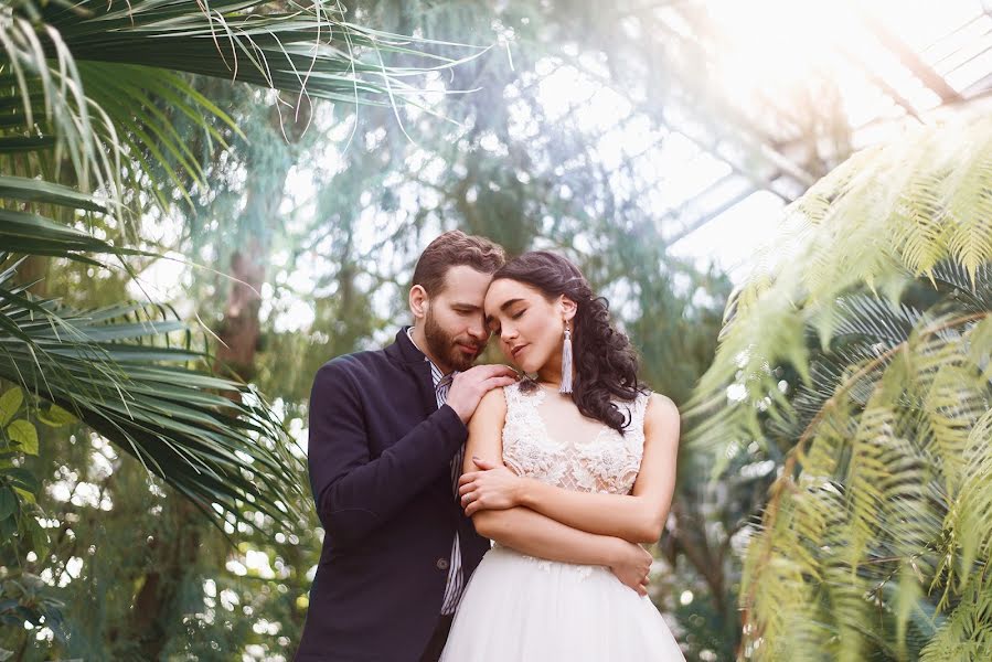 Wedding photographer Iyuliya Balackaya (balatskaya). Photo of 15 June 2018