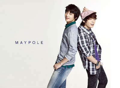 SHINee Maypole Hyunmin+01