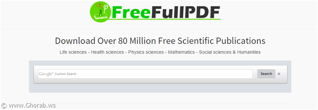 FreeFullPDF