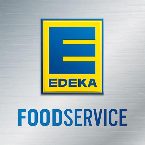 EDEKA Foodservice Schweinfurt logo