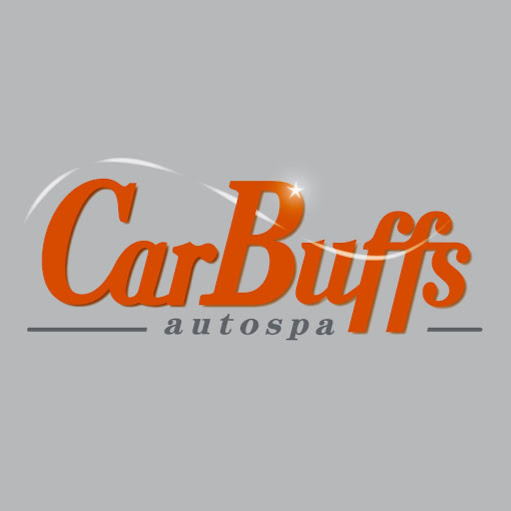 Carbuffs Autospa logo