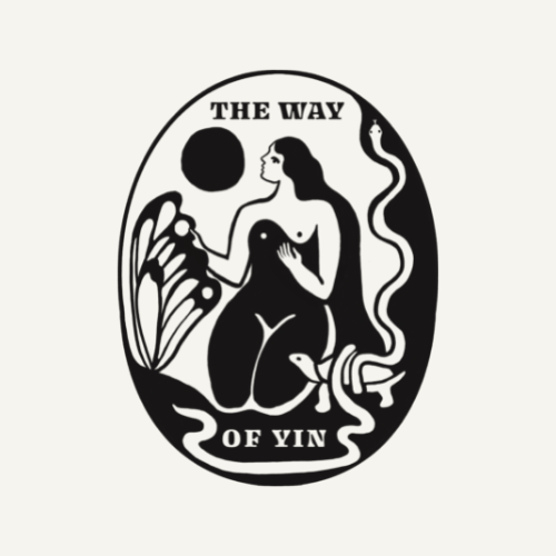 The Way of Yin, LLC Acupuncture & Chinese Medicine by Kris González, L.Ac. logo