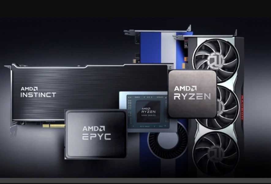 AMD Targetkan Efisiensi Energi Prosesor AI dan Aplikasi High Performance Computing (HPC) Hingga 30x Pada Tahun 2025