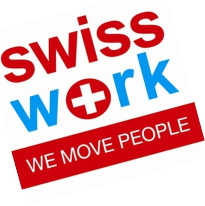 Swiss Work AG logo