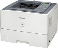 download Canon i-SENSYS LBP6750dn printer's driver