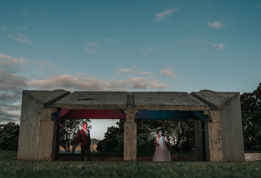 Wedding photographer Roley Batac (roleybatac). Photo of 24 October 2021