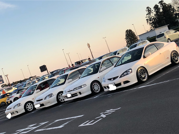 ランサーエボリューションのがたがたさんが投稿したカスタム事例の投稿画像3枚目