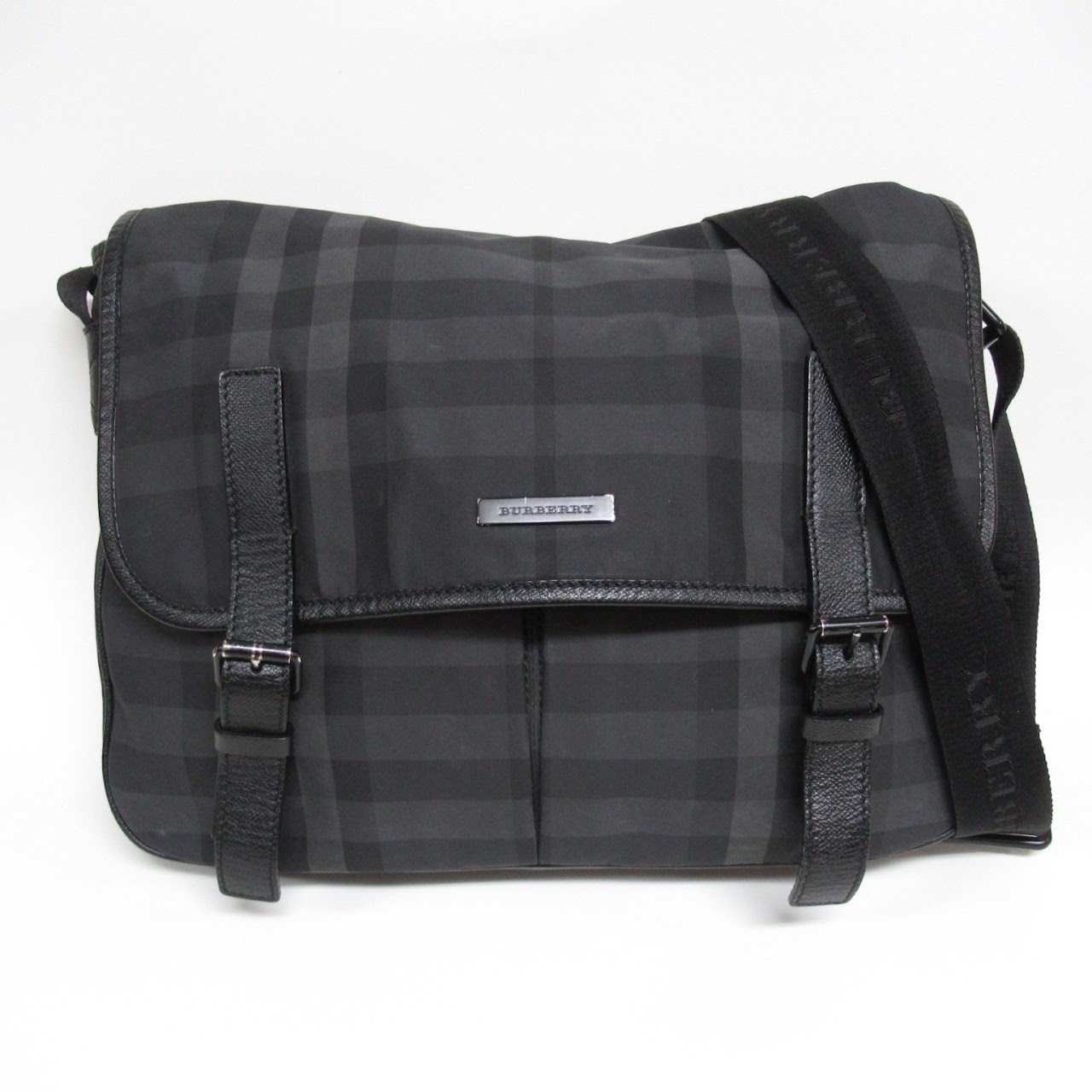 Burberry Messenger Bag