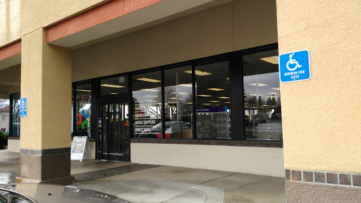 Print Shop «FedEx Office Print & Ship Center», reviews and photos, 1927 Douglas Blvd, Roseville, CA 95661, USA