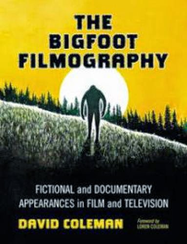 The Bigfoot Filmography