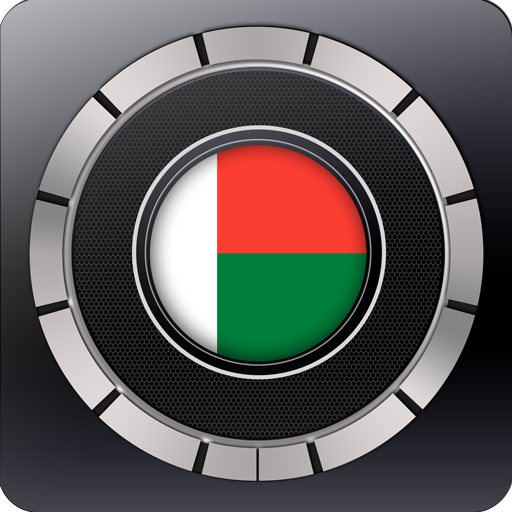 Madagascar Radio Stations 音樂 App LOGO-APP開箱王