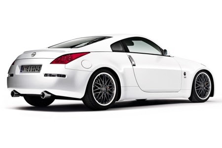 Nissan 350z repair manual free download #10