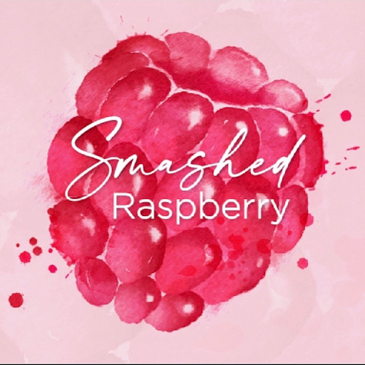 Smashed Raspberry