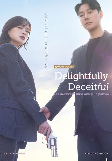 Cú Lừa Nên Duyên - Delightfully Deceitful