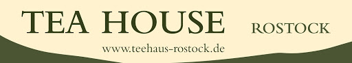 Tea House Rostock Galerie Rostocker Hof logo