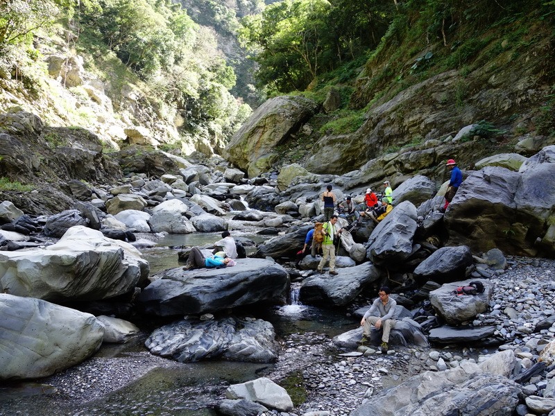 2014_0101-0105 萬山神石、萬山岩雕順訪萬頭蘭山_0824