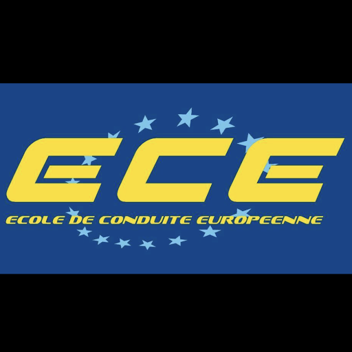 Auto Moto école ECE GRANDE-SYNTHE logo