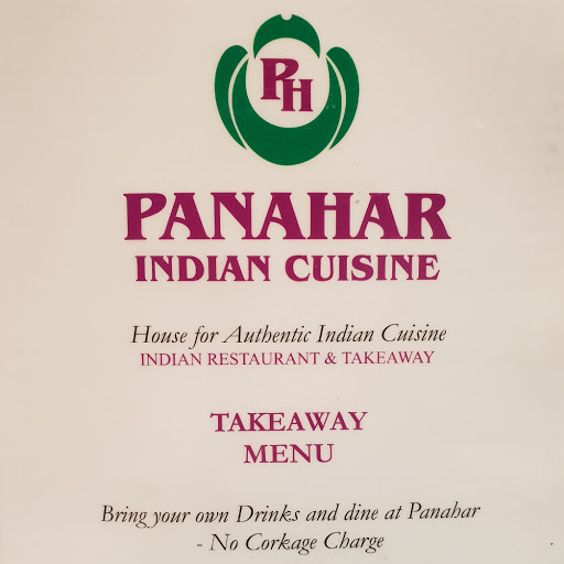 Panahar logo