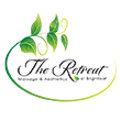 The Retreat at Brightleaf logo