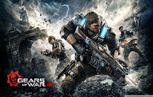 Gears of War Wallpaper small promo image