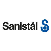 Sanistål A/S logo