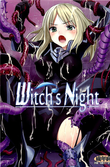 Witch’s Night