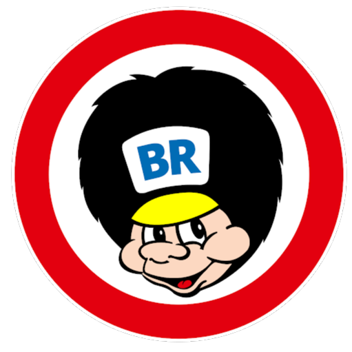 BR logo