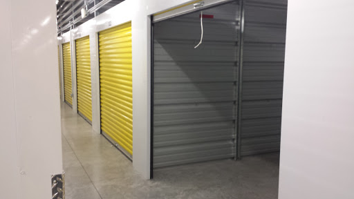 Self-Storage Facility «Bee Safe Storage», reviews and photos, 1016 Battleground Ave, Greensboro, NC 27408, USA