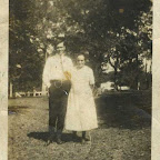 Click to Expand John Laurence Shreeve 3 Oct 1883 - 1 Dec 1965 Mary Berniece Luton Shreeve 4 Oct 1883 - 31 Mar 1956