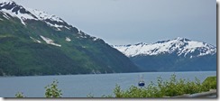 Whitter Alaska