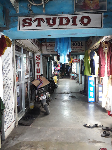 Studio Digital Wonders, Lokenath Market, Lithuria Rd, Neamatpur, West Bengal 713359, India, Portrait_Studio, state WB