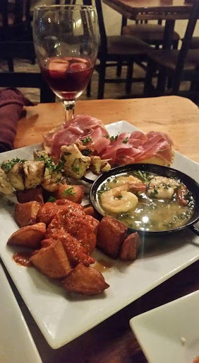 Restaurant «Tapas Old World», reviews and photos, 1417 Main St N, Jacksonville, FL 32206, USA