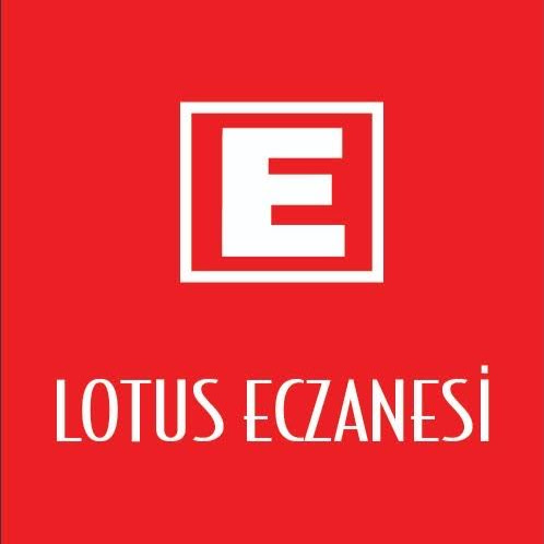 LOTUS ECZANESİ logo