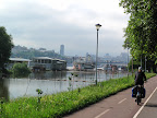 belgrad donaupromenade