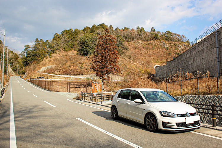 ゴルフのゴルフGTI・ゴルフR・ゴルフ・GTI・VWに関するカスタム事例の投稿画像1枚目