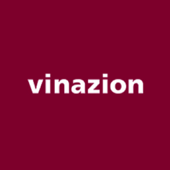 Vinazion logo