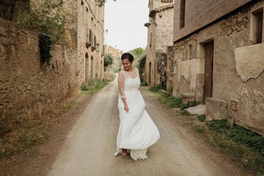 Wedding photographer Mireia Guilella (mireiaguilella). Photo of 23 May 2019